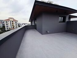Parry Avenue (D19), Semi-Detached #558568521
